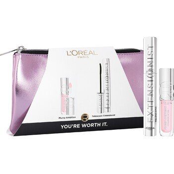 You´re Worth It Set - Gift set