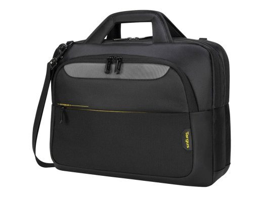 Targus CityGear 12-14" Topload sülearvuti kottpakk (must) Targus