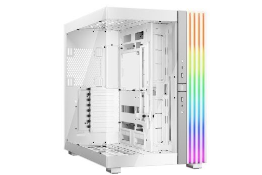 be quiet! LIGHT BASE 900 DX Valge Full Tower