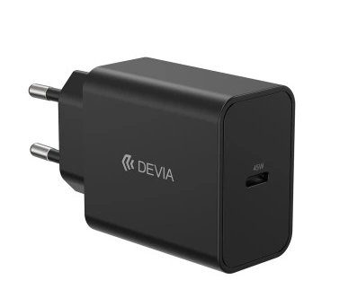 Devia Rocket PD seinalaadija USB-C 45W