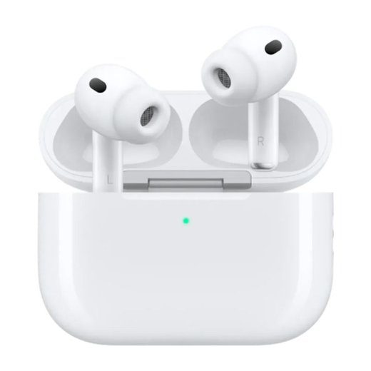 Apple Headset AirPods Pro 3 - white