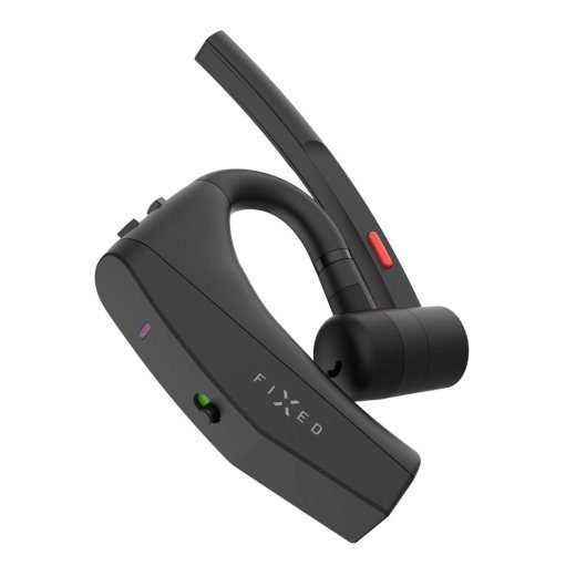 Fikseeritud kõrvaklapid Talk Pro Bluetooth Must