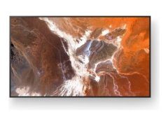 Sony Bravia profesionalūs ekranai FW-55BZ40P LED pakaitintos LCD plokštės ekranas 3840 x 2160 55