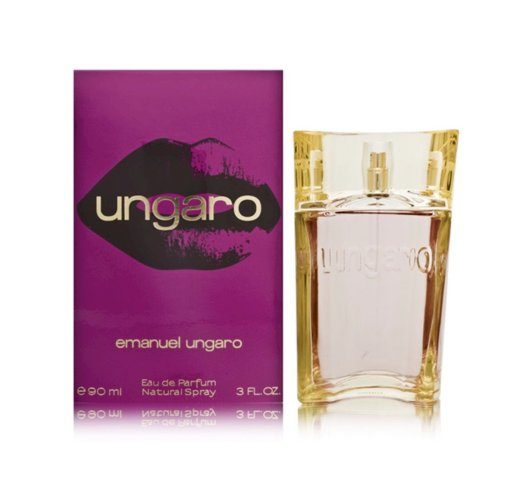 Emanuel Ungaro Ungaro Parfüüm EDP 90ml
