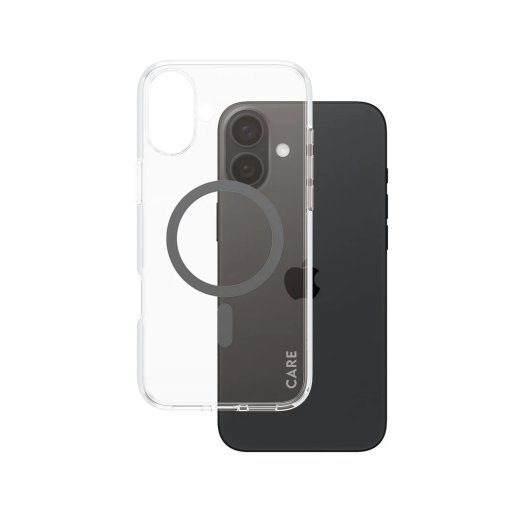 PanzerGlass Urban Combat Magsafe ümbris Apple iPhone 16 Plus jaoks