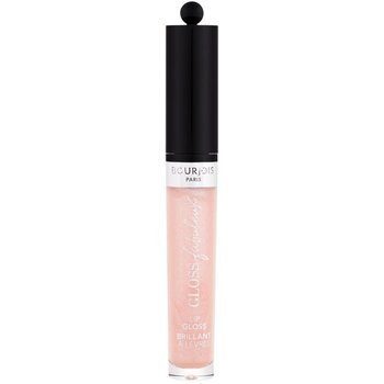 Gloss Fabuleux Lip Gloss 3,5 ml 10 Rose Symphonic