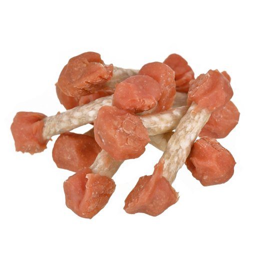 PETITTO Kanakuubikud - Koera näksatamine - 500 g