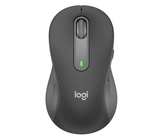 LOGITECH USB optinė WRL M650 L/GRAPH LEFT 910-006239 pelė