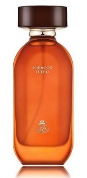 French Avenue Tobacco D'Feu lõhnavedu EDP 100 ml