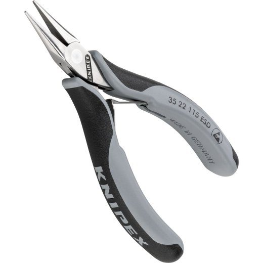 Knipex Elektroonikakõrvalpistikute komplekt