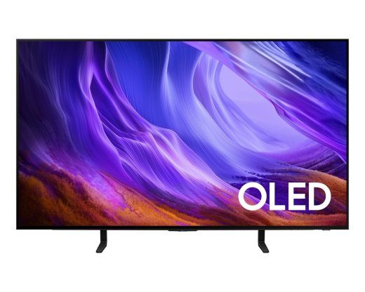 SAMSUNG QE48S85HAEXXH 48colių UHD TV