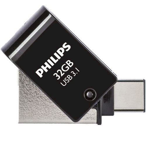 Philips FM32DC152B/00 USB-mäluflash 32GB