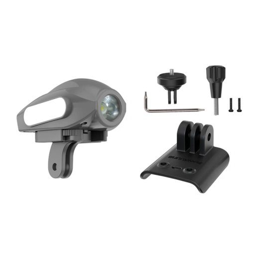 Sunnylife kinnituskohandaja + valgus Avata 2 droonile