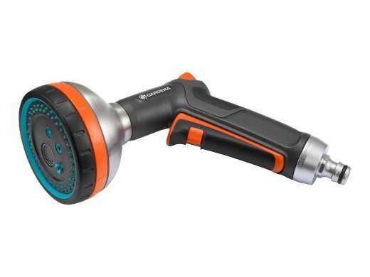 Gardena Premium mitmeotstarbeline pihustipüstol