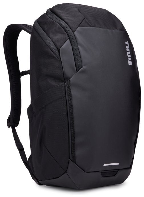Thule Backpack 26L Chasm Fits up to size 16 " Laptop backpack Waterproof Black