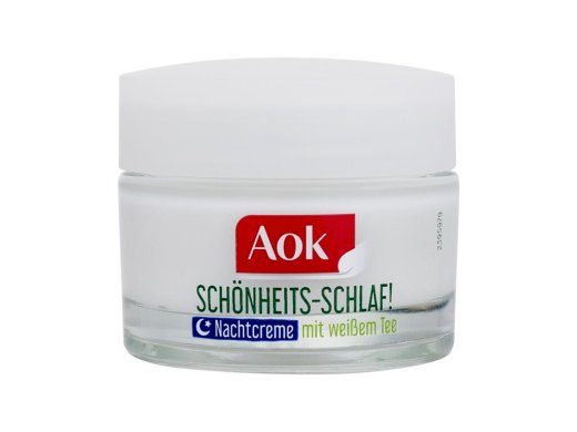 Aok Beauty Sleep! Öökreem 50ml