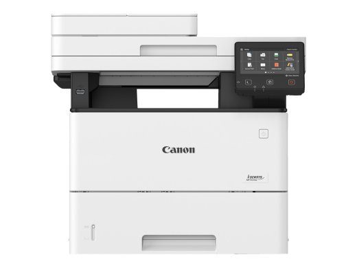 Canon I-SENSYS MF553DW Mono Laserprinter Wi-Fi