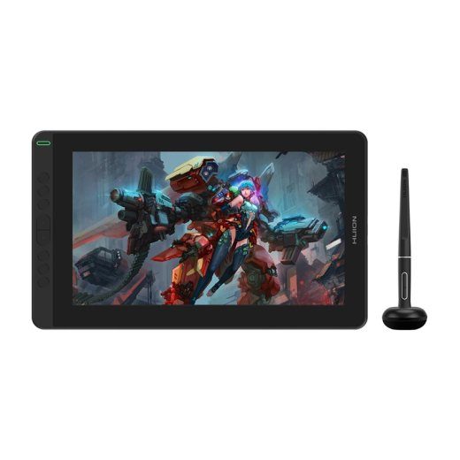 Huion Kamvas 13 GS1331 graafikatablett