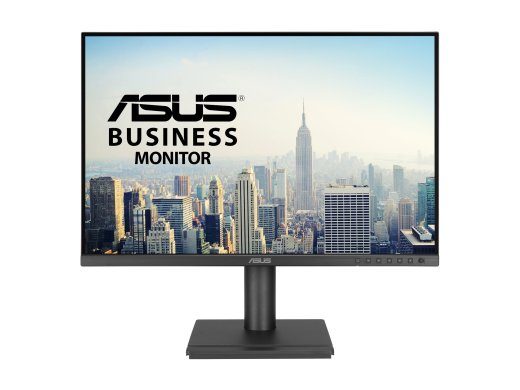 ASUS BE248CFN 24.1 IPS 1900 x 1200 HDMI DisplayPort USB-C 100Hz Dockingskærm