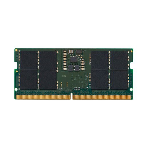 Kingston KCP556SS8-16 16 SODIMM 5600 MHz Notebook Registered No ECC No