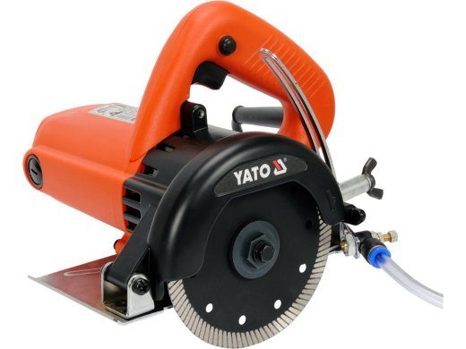 Kivitarast lõikaja 125mm 1400W YT-82159 YATO