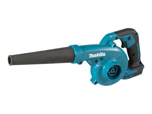 Makita DUB185Z elektrinis lapų pūstukas