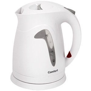 Comfort HHB-068 elektrinis verdinukas 1,7l