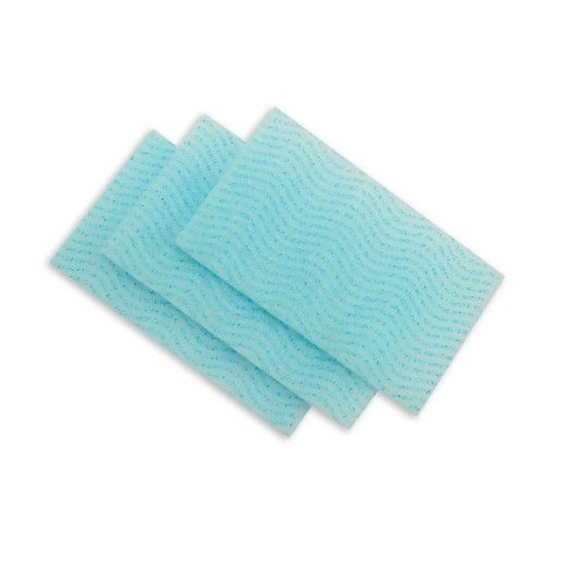 Detergent soaked washer CLEANET PLUS