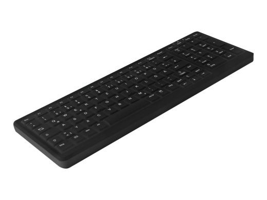 Active Key MedicalKey AK-C7000 klaviatuuri kott kaabel saksa keeles