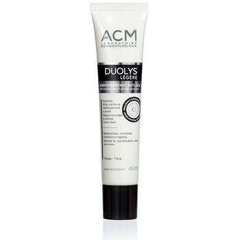 Duolys Legere anti-vananemiseks niisutav nahahooldus - Anti-vananemiseks niisutav kreem 40ml