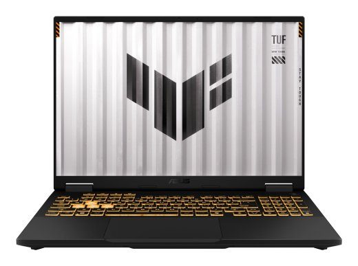 Sülearvuti ASUS TUF FX608JHI-QT325W CPU Intel® CoreT i5 i5-14450HX 16'' 2560 x 1600 pikslit RAM 16 DDR5-SDRAM SSD 512 eraldi graafik NVIDIA® GeForc