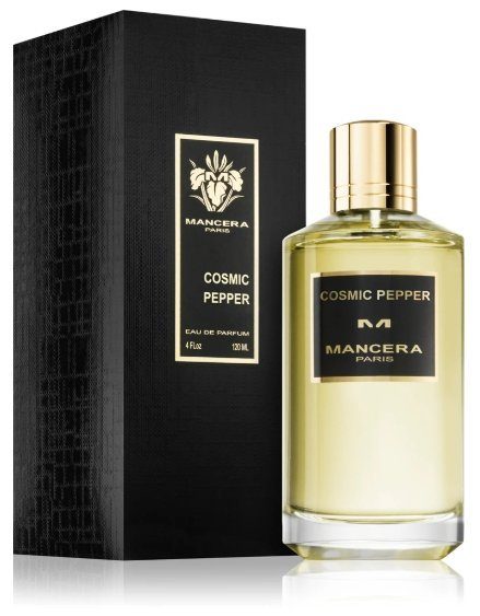 Mancera Cosmic Pepper Kvepalai EDP 120 ml