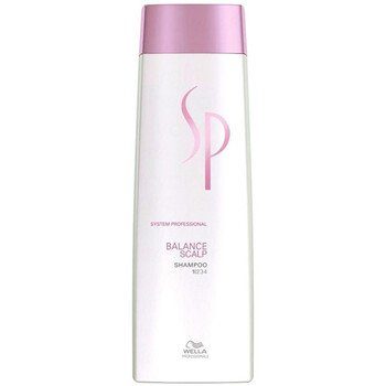Balance Scalp Shampoo - Soothing shampoo for sensitive scalp 1000ml