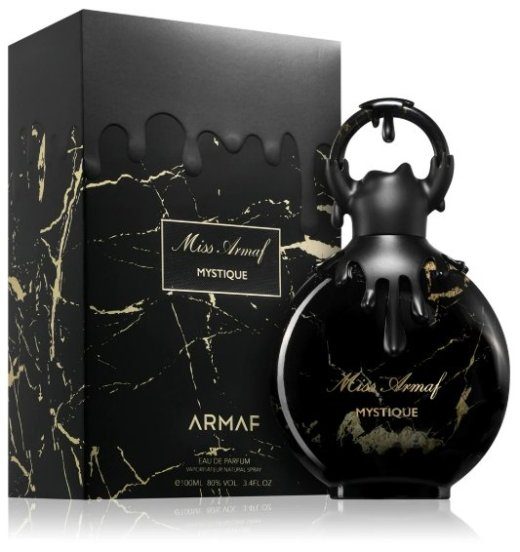 Armaf Miss Mystique parfüüm EDP 100 ml