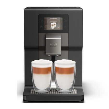 Krups Intution Preference EA875U10 Kohvimasin Poolautomaatne Espresso masin 3 L