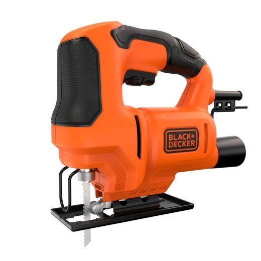BLACK & DECKER Jigsaw BES603-QS 400 W