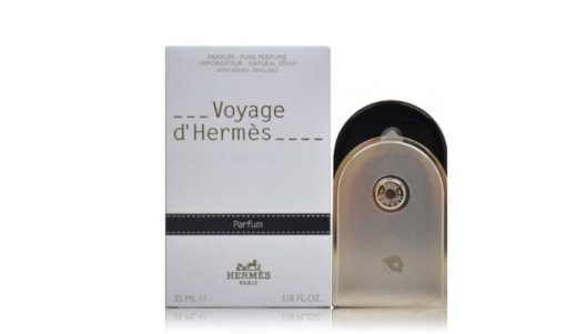 Hermès Voyage d´Hermes Parfüüm EDP Täidetav 35 ml
