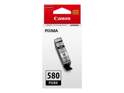 Canon PGI 580PGBK must tintpatri 200 lehekülge 2078C001
