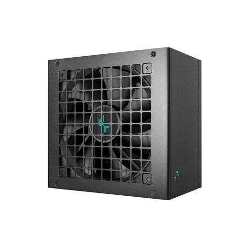 DeepCool PN750M toiteplokk 750 W 20+4 pin ATX ATX Must