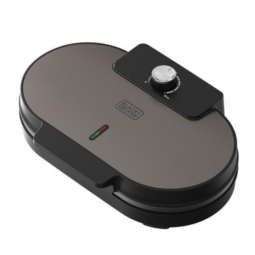 Black+Decker BXFC3200E 1400W vaflikaas