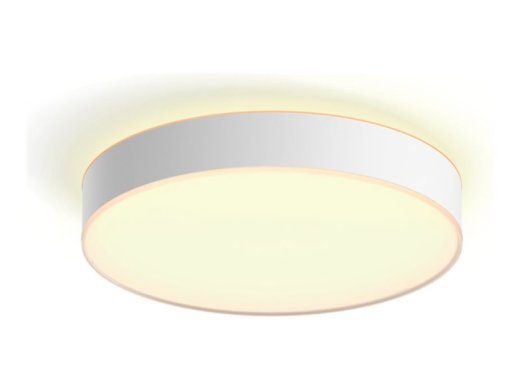 Philips Hue Enrave L laevalgusti valge 33.5 W White Ambiance 2200-6500 Bluetooth