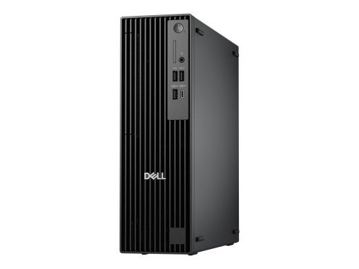 DELL Pro QBS1250 Plus õhuke arvuti Intel Core Ultra 7 32GB 512GB Windows 11 Pro