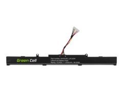 Green Cell litiumioon 3200mAh sülearvuti aku