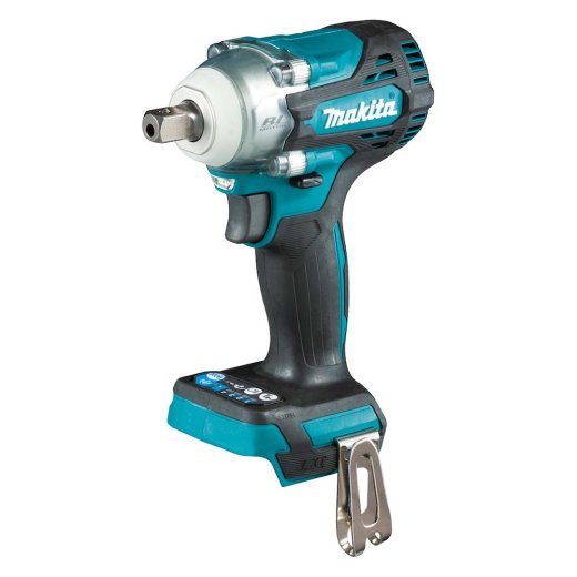 Makita DTW301Z 18V smūginis raktas be baterijos 1/2 kvadratinis pavaros