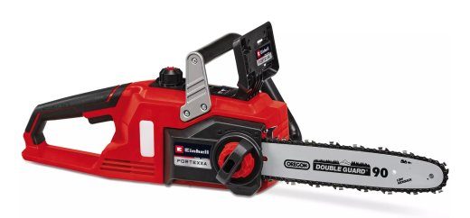 Einhell FORTEXXA 18/30 4500 p/min must, punane