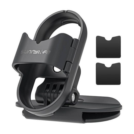 Sunnylife cap clip G3S-J867 Insta360 GO 3S/GO 3 jaoks