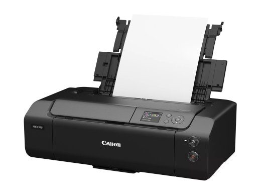 Canon imagePROGRAF PRO-310 didelio formato rašalinis spausdintuvas