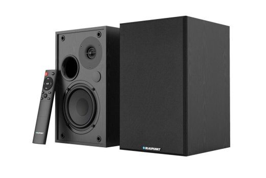 Blaupunkt BS40BK Must kõlarisüsteem