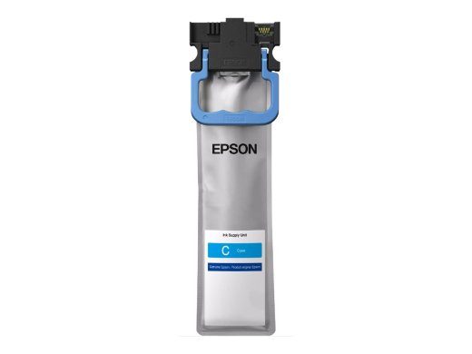 Epson WorkForce Pro EM/EP-C800R XL Tintpatruun Sinine