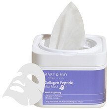 Collagen Peptide Vital Mask 30 pcs
